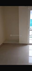 Bedroom Image of 1620 Sq.ft 3 BHK Builder Floor for rent in BPTP Parklands Pride, Sector 77 Faridabad for Rs. 17000