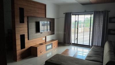 Living Room Image of 1900 Sq.ft 3 BHK Apartment / Flat for rent in Burnacherry Kannur for Rs. 30000
