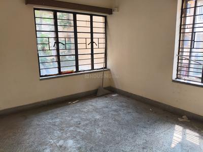 Bedroom Image of 1000 Sq.ft 2 BHK Apartment / Flat for sale in Lake Gardens Kolkata for Rs. 6000000