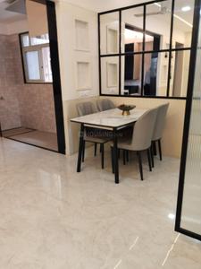 Hall Image of 1348 Sq.ft 2.5 BHK Apartment / Flat for sale in 45 Shashwat Heights, Punawale Pune for Rs. 7500000