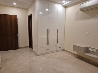 Bedroom Image of 3069 Sq.ft 4 BHK Builder Floor for rent in Sector 41 Gurgaon for Rs. 85000