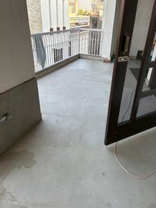 Balcony Image of 687 Sq.ft 2 BHK Builder Floor for rent in Ganesh Nagar Bathinda for Rs. 14500