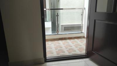Balcony Image of 2300 Sq.ft 4 BHK Villa for rent in Doddanekundi Bengaluru for Rs. 64000