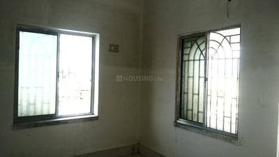 Bedroom Image of 860 Sq.ft 3 BHK Apartment / Flat for sale in Airport Gate no. 1 Kolkata for Rs. 4200000
