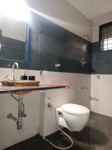 Bedroom Two Image of 2500 Sq.ft 3 BHK Apartment / Flat for sale in RMV Extension Stage 2 Bengaluru for Rs. 31000000