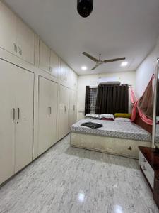 Bedroom Image of 3600 Sq.ft 6 BHK Independent House for sale in Surya Dev Nagar Indore for Rs. 20000000
