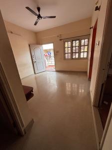 Hall Image of 1000 Sq.ft 2 BHK Builder Floor for rent in JP Nagar Bengaluru for Rs. 20000