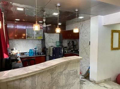 Kitchen Image of 6300 Sq.ft 6 BHK Independent House for sale in Emgee Janki Kutir, Juhu Mumbai for Rs. 311111111
