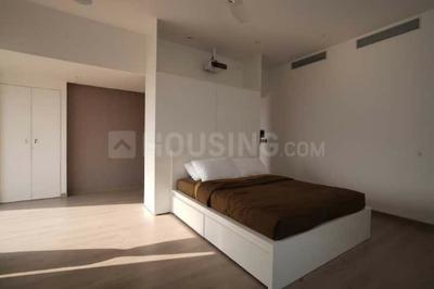 Bedroom Image of 1264 Sq.ft 2 BHK Apartment / Flat for sale in Baya Solstice, Andheri East Mumbai for Rs. 28500000
