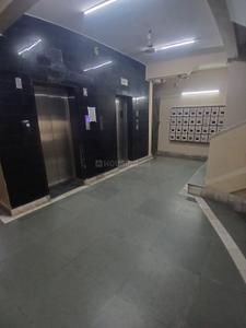 Hall Image of 2890 Sq.ft 5 BHK Apartment / Flat for sale in Alipore Kolkata for Rs. 26500000
