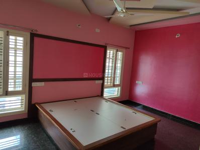Bedroom Image of 3000 Sq.ft 5 BHK Independent House for rent in Virupakshapura Bengaluru for Rs. 65000