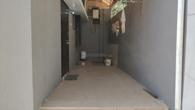 Parking Area Image of 1800 Sq.ft 3.5 BHK Villa for sale in Tragad Ahmedabad for Rs. 17000000