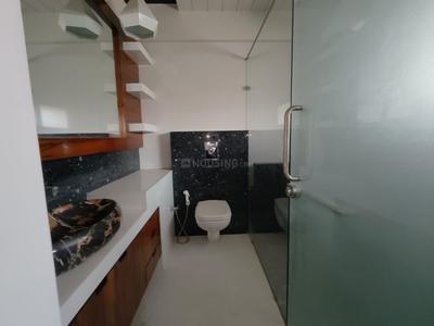 Bathroom Image of 4275 Sq.ft 4 BHK Villa for sale in Science City Ahmedabad for Rs. 150000000