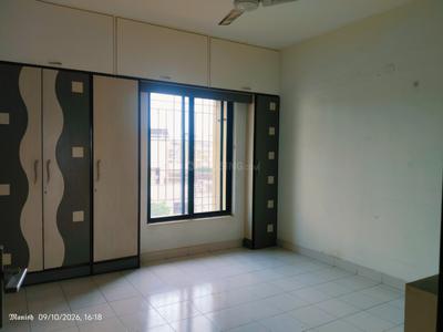 Bedroom Image of 1340 Sq.ft 2 BHK Apartment / Flat for sale in Viola, Warje Pune for Rs. 14000000
