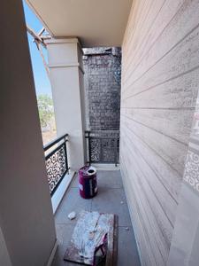 Balcony Image of 1700 Sq.ft 4 BHK Villa for sale in Auro Paradise, Kalali Vadodara for Rs. 10700000