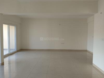 Hall Image of 3069 Sq.ft 4 BHK Apartment / Flat for sale in Address Vijayanagar Eco Village by Address Maker Life Spaces Pvt Ltd, Vijayanagar Bengaluru for Rs. 39500000