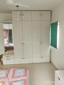 Bedroom Image of 2150 Sq.ft 4.5 BHK Apartment / Flat for sale in CIDCO Seawoods Estate, Seawoods Navi Mumbai for Rs. 70000000