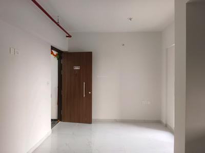 Living Room Image of 459 Sq.ft 1 BHK Apartment / Flat for rent in Runwal Gardens Phase 2 Bldg No 13 17, Dombivli East Thane for Rs. 10499