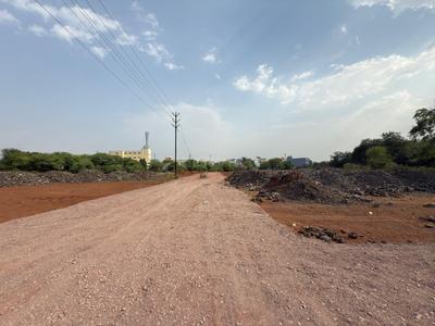 Image of 1000 Sq.ft Residential Plot / Land for sale in Bhilai Steel Plant, Bhilai for Rs. 1900000