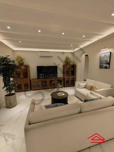Hall Image of 1611 Sq.ft 3 BHK Apartment / Flat for sale in Sobha Neopolis Phase 2 W 12 And 13 by Sobha Limited, Panathur Bengaluru for Rs. 26400000