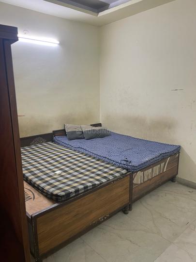 Shalimar Bagh Bedroom 1