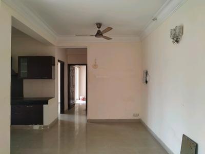 Living Room Image of 1685 Sq.ft 3 BHK Apartment / Flat for sale in Paramount Floraville, Sector 137 Noida for Rs. 20500000