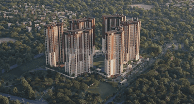 Image of 2096 Sq.ft 4 BHK Apartment / Flat for sale in Hoskote, Bengaluru for Rs. 32700000