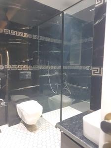 Bedroom Three Image of 2160 Sq.ft 3 BHK Builder Floor for sale in South City Floors 1, Sector 41 Gurgaon for Rs. 40500000
