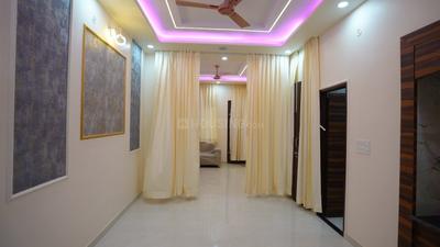 Hall Image of 2100 Sq.ft 4 BHK Villa for sale in Gokulpura Jaipur for Rs. 14500000