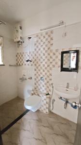 Image of 1472 Sq.ft 3 BHK Apartment / Flat for sale in Prayeja Pearl, Nanded, Pune for Rs. 15500000