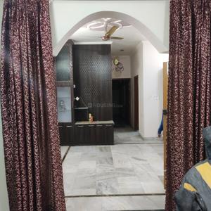 Hall Image of 1000 Sq.ft 2 BHK Independent House for sale in Jankipuram Lucknow for Rs. 6000000