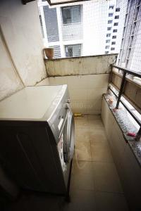 Image of 765 Sq.ft 1 BHK Apartment / Flat for sale in Nikol, Ahmedabad for Rs. 2680000