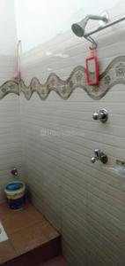 Bathroom Image of 180 Sq.ft 1 BHK Independent House for rent in Bank More Dhanbad for Rs. 3500