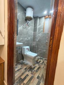 Image of 250 Sq.ft 1 RK Builder Floor for rent in Sector 41, Gurgaon for Rs. 21000