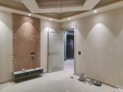 Bedroom Image of 2835 Sq.ft 4 BHK Builder Floor for sale in Green Field Colony Faridabad for Rs. 28800000