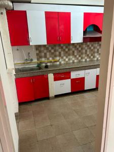 Kitchen Image of 2200 Sq.ft 4 BHK Apartment / Flat for sale in Tulip Purple, Sector 69 Gurgaon for Rs. 29000000