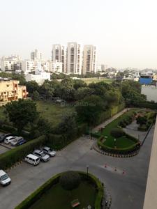 Balcony Image of 1564 Sq.ft 3 BHK Apartment / Flat for sale in Suncity Essel Towers, Sushant Lok Phase 1 Gurgaon for Rs. 31000000