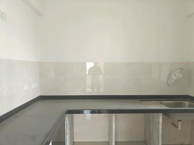 Kitchen Image of 700 Sq.ft 2 BHK Apartment / Flat for sale in Tridhaatu Morya, Chembur Mumbai for Rs. 20000000