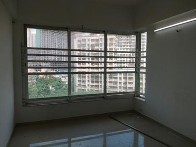 Bedroom Image of 1250 Sq.ft 2 BHK Apartment / Flat for sale in Kalpataru Crest Wing B Avalon, Bhandup West Mumbai for Rs. 19200000