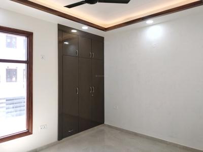 Bedroom Image of 1125 Sq.ft 2 BHK Builder Floor for sale in RPS Palm Drive, Sector 88 Faridabad for Rs. 8800000