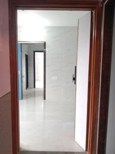 Main Entrance Image of 555 Sq.ft 1 BHK Apartment / Flat for sale in Thane East Thane for Rs. 6700000