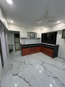 Hall Image of 1093 Sq.ft 3.5 BHK Apartment / Flat for sale in Natu 9 Riviera Hills, Kalwa Thane for Rs. 25000000
