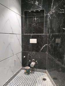 Bedroom One Image of 1100 Sq.ft 3 BHK Builder Floor for sale in Shalimar Bagh New Delhi for Rs. 15500000