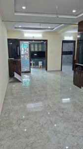 Hall Image of 1217 Sq.ft 2 BHK Apartment / Flat for sale in Bank Colony Khammam for Rs. 6700000