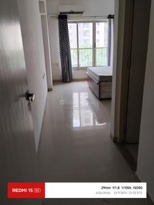 Hall Image of 2280 Sq.ft 3 BHK Apartment / Flat for sale in Adani The Meadows, Shantigram Ahmedabad for Rs. 16000000