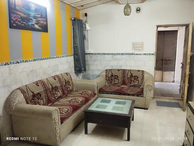 Hall Image of Bhavesh PG in Karelibagh, Vadodara