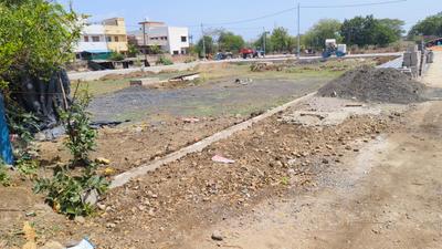 Sarswati Nagar 4 Plot View 3