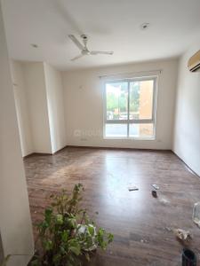 Hall Image of 1350 Sq.ft 2 BHK Apartment / Flat for rent in Emaar The Views, Sector 105 Mohali for Rs. 25000