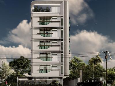 Image of 3320 Sq.ft 4 BHK Apartment / Flat for sale in Nungambakkam, Chennai for Rs. 89640000