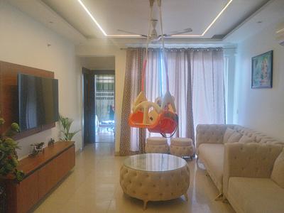 3 BHK Flat